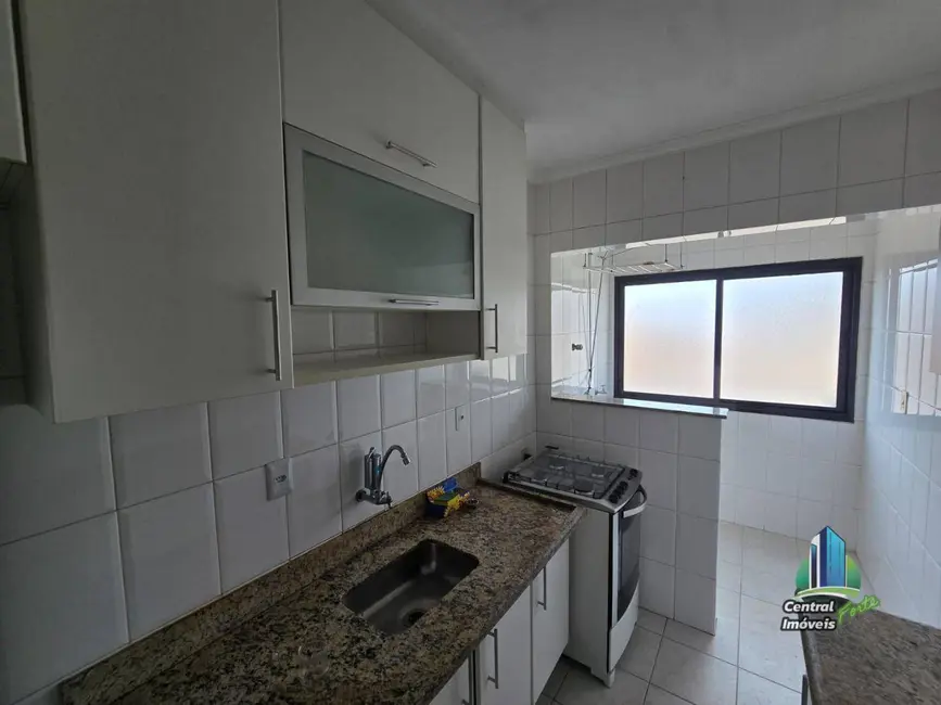 Foto 7 de Apartamento com 2 quartos à venda e para alugar, 97m2 em Canto do Forte, Praia Grande - SP