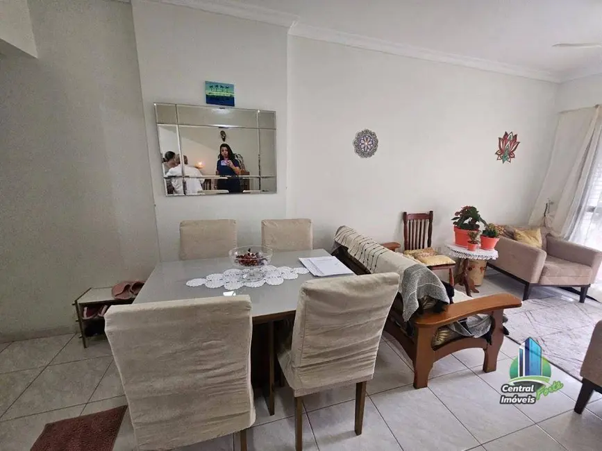 Foto 6 de Apartamento com 2 quartos à venda, 70m2 em Boqueirão, Praia Grande - SP
