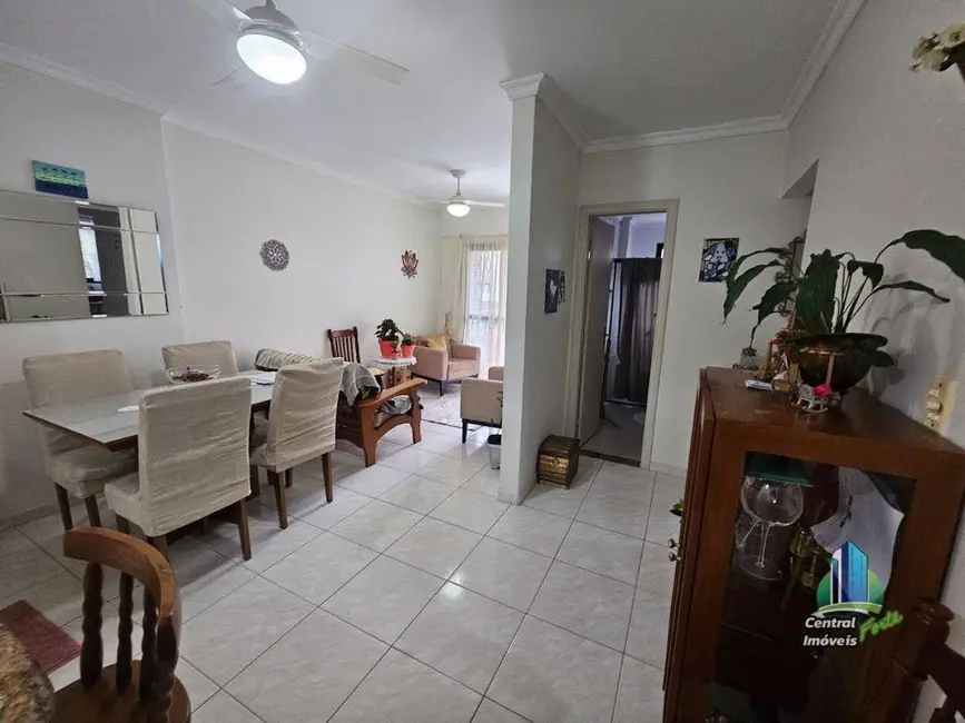 Foto 8 de Apartamento com 2 quartos à venda, 70m2 em Boqueirão, Praia Grande - SP