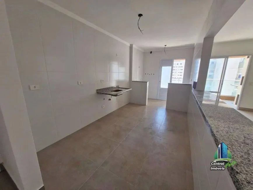 Apartamento com 2 quartos à venda, 91m2 em Aviação, Praia Grande - SP - imagem 9 Foto 9 de Apartamento com 2 quartos à venda, 91m2 em Aviação, Praia Grande - SP