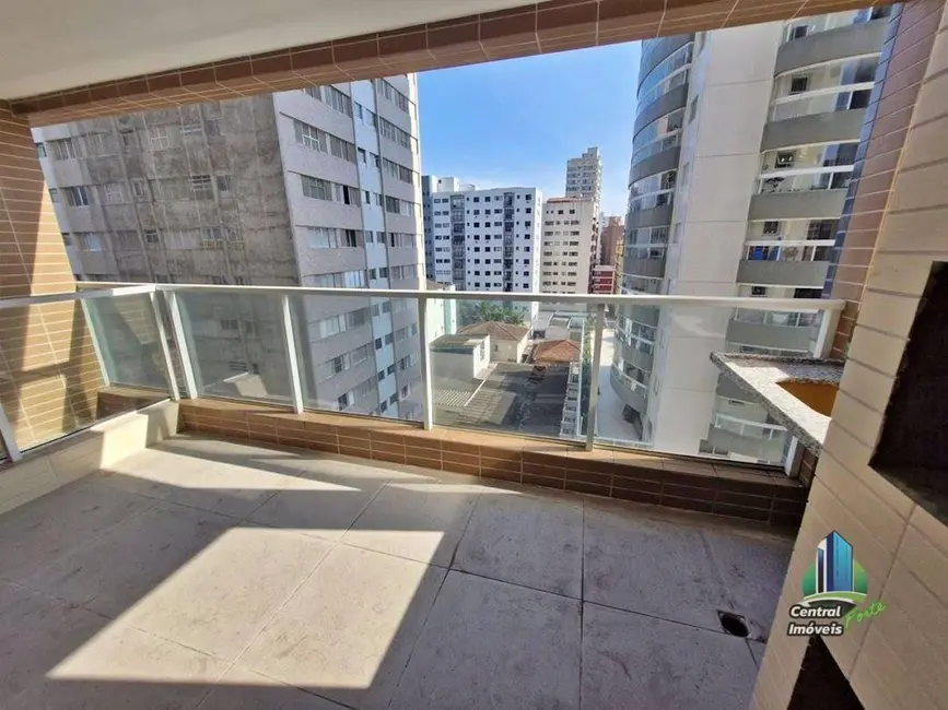 Apartamento com 2 quartos à venda, 91m2 em Aviação, Praia Grande - SP - imagem 2 Foto 2 de Apartamento com 2 quartos à venda, 91m2 em Aviação, Praia Grande - SP