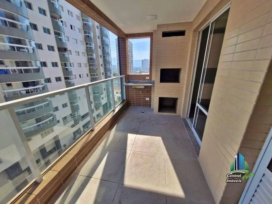 Apartamento com 2 quartos à venda, 91m2 em Aviação, Praia Grande - SP - imagem 5 Foto 5 de Apartamento com 2 quartos à venda, 91m2 em Aviação, Praia Grande - SP