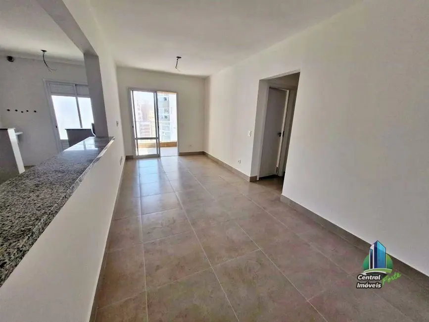Foto 1 de Apartamento com 2 quartos à venda, 91m2 em Aviação, Praia Grande - SP