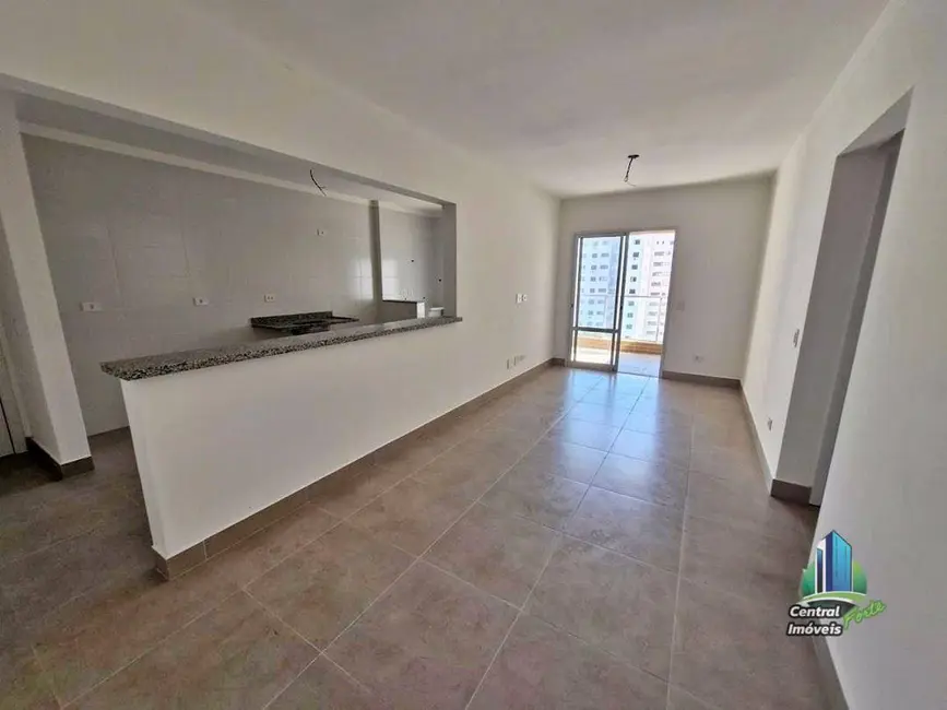 Apartamento com 2 quartos à venda, 91m2 em Aviação, Praia Grande - SP - imagem 3 Foto 3 de Apartamento com 2 quartos à venda, 91m2 em Aviação, Praia Grande - SP