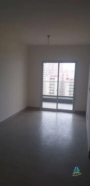 Foto 4 de Apartamento com 3 quartos à venda, 98m2 em Aviação, Praia Grande - SP