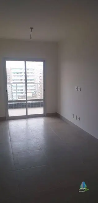 Foto 2 de Apartamento com 3 quartos à venda, 98m2 em Aviação, Praia Grande - SP