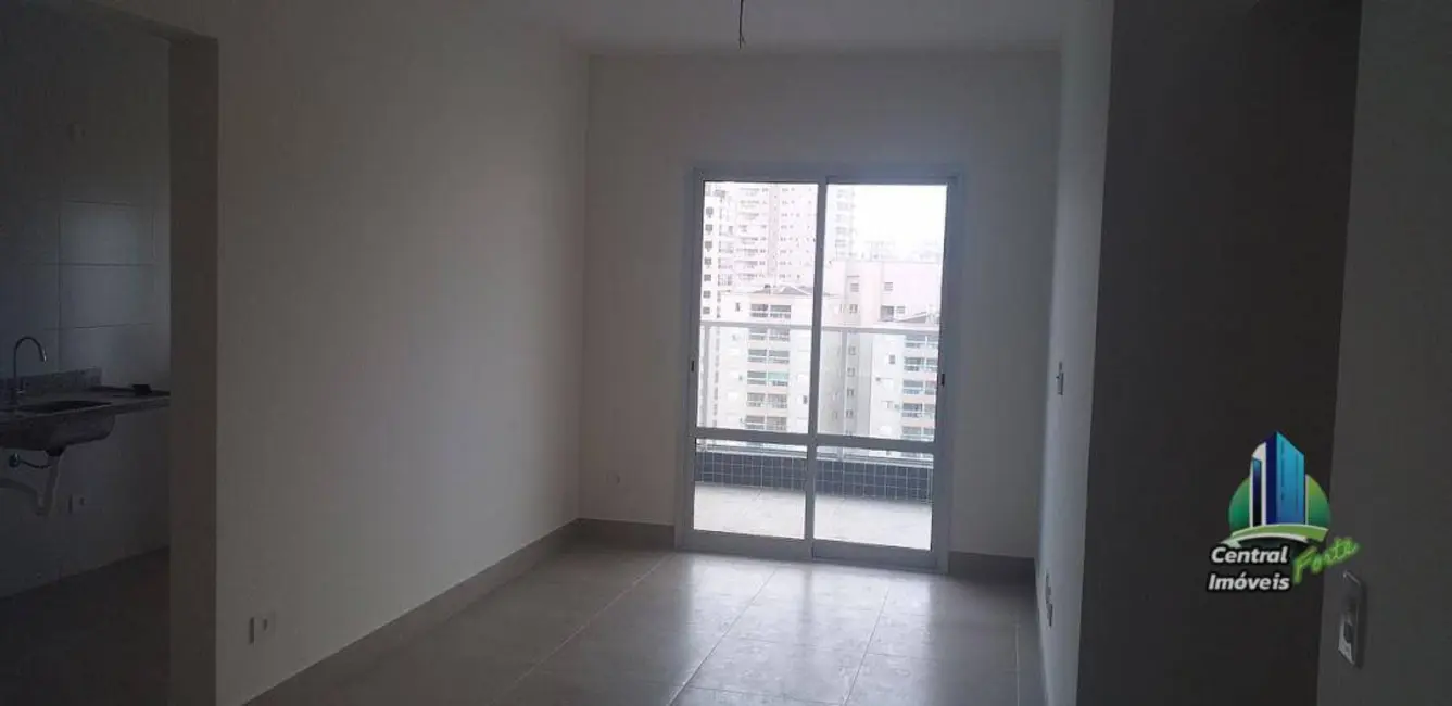 Foto 3 de Apartamento com 3 quartos à venda, 98m2 em Aviação, Praia Grande - SP