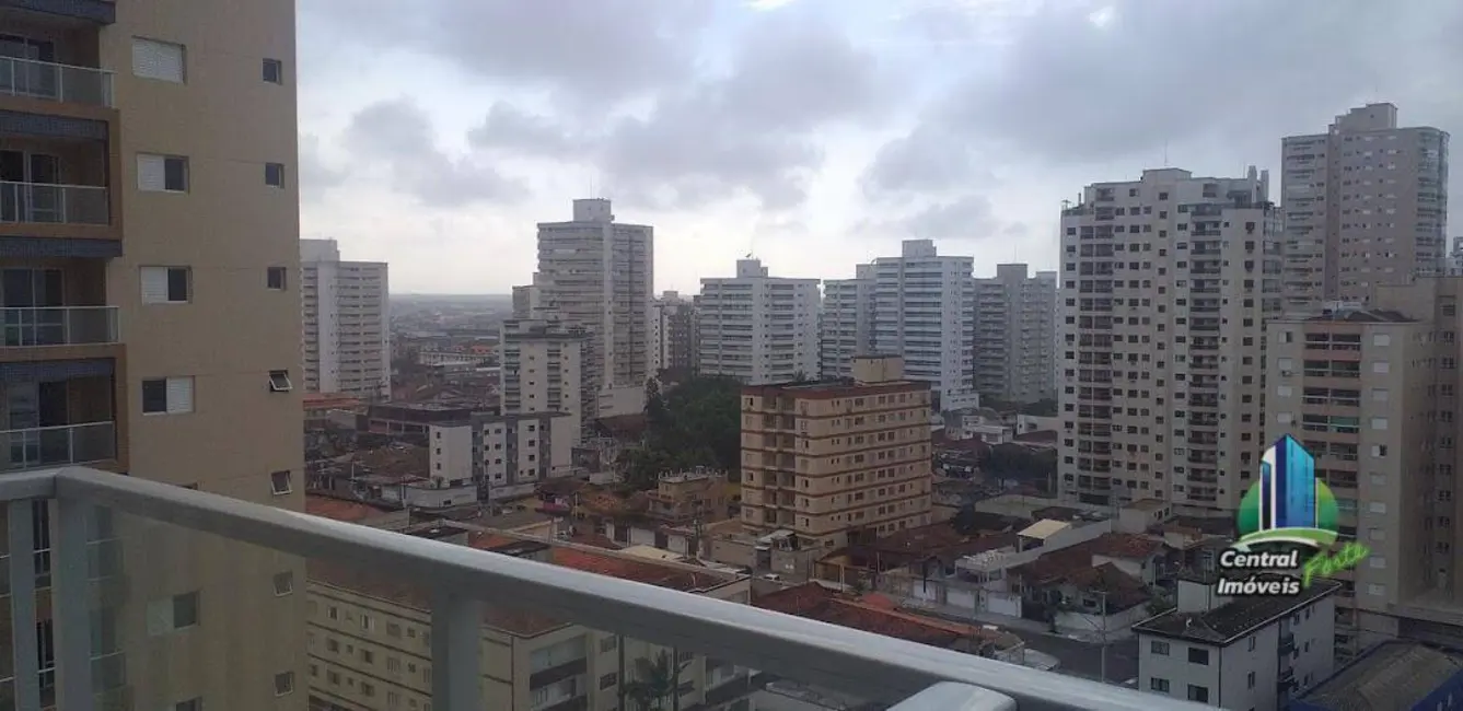 Foto 9 de Apartamento com 3 quartos à venda, 98m2 em Aviação, Praia Grande - SP