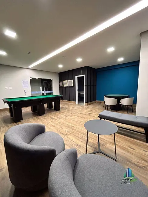 Foto 7 de Apartamento com 2 quartos à venda, 91m2 em Aviação, Praia Grande - SP