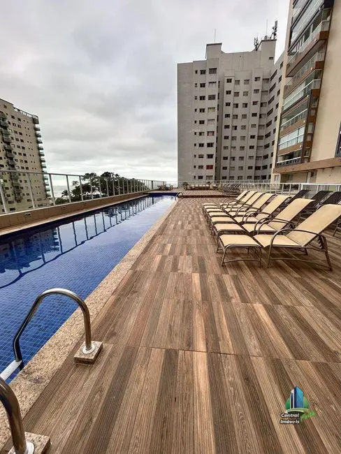 Foto 6 de Apartamento com 2 quartos à venda, 91m2 em Aviação, Praia Grande - SP