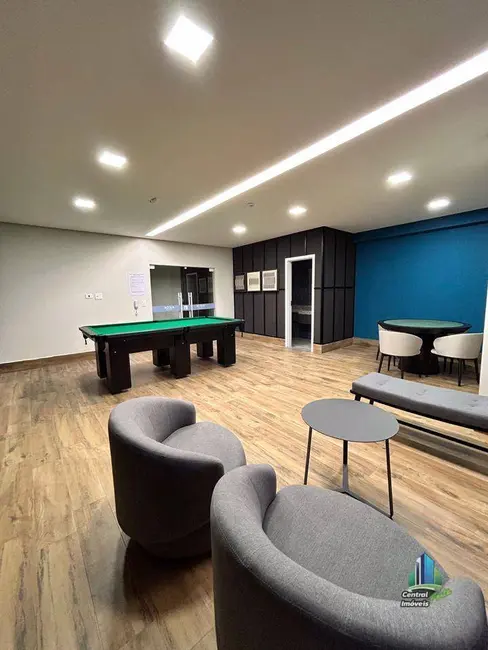 Foto 8 de Apartamento com 2 quartos à venda, 91m2 em Aviação, Praia Grande - SP