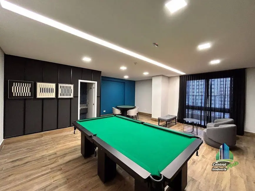 Foto 9 de Apartamento com 2 quartos à venda, 91m2 em Aviação, Praia Grande - SP