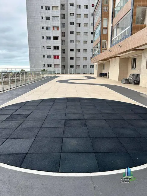 Foto 3 de Apartamento com 2 quartos à venda, 91m2 em Aviação, Praia Grande - SP