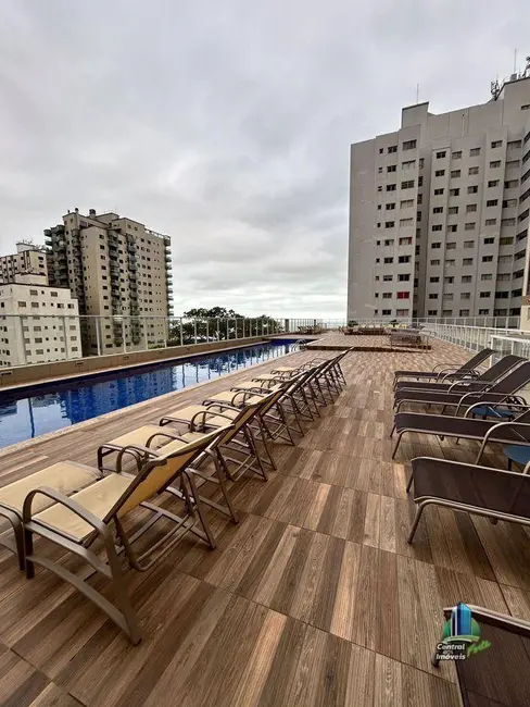 Foto 4 de Apartamento com 2 quartos à venda, 91m2 em Aviação, Praia Grande - SP