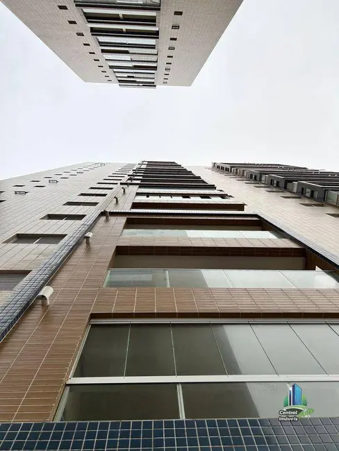 Foto 1 de Apartamento com 2 quartos à venda, 91m2 em Aviação, Praia Grande - SP