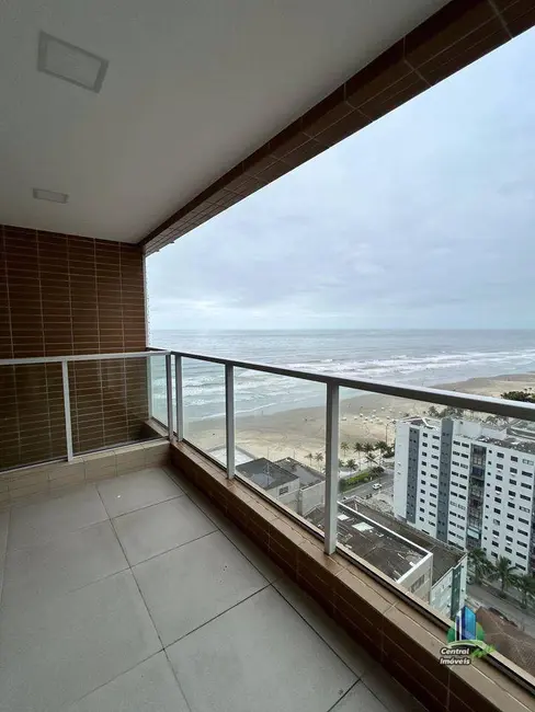 Foto 2 de Apartamento com 2 quartos à venda, 91m2 em Aviação, Praia Grande - SP