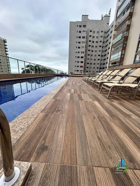 Foto 5 de Apartamento com 2 quartos à venda, 91m2 em Aviação, Praia Grande - SP