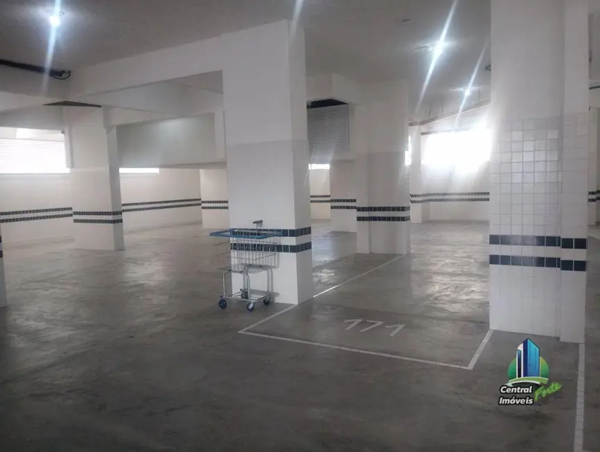 Apartamento com 3 quartos à venda, 233m2 em Canto do Forte, Praia Grande - SP - imagem 7 Foto 7 de Apartamento com 3 quartos à venda, 233m2 em Canto do Forte, Praia Grande - SP