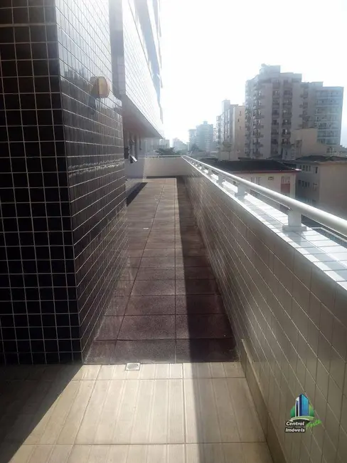 Apartamento com 3 quartos à venda, 233m2 em Canto do Forte, Praia Grande - SP - imagem 5 Foto 5 de Apartamento com 3 quartos à venda, 233m2 em Canto do Forte, Praia Grande - SP