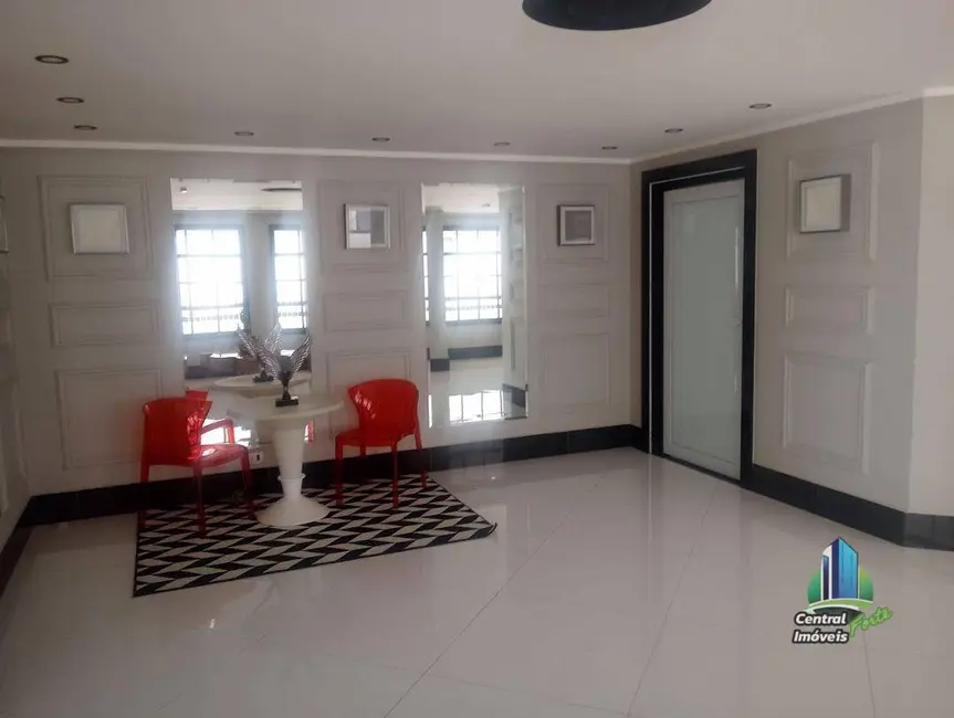 Apartamento com 3 quartos à venda, 233m2 em Canto do Forte, Praia Grande - SP - imagem 3 Foto 3 de Apartamento com 3 quartos à venda, 233m2 em Canto do Forte, Praia Grande - SP