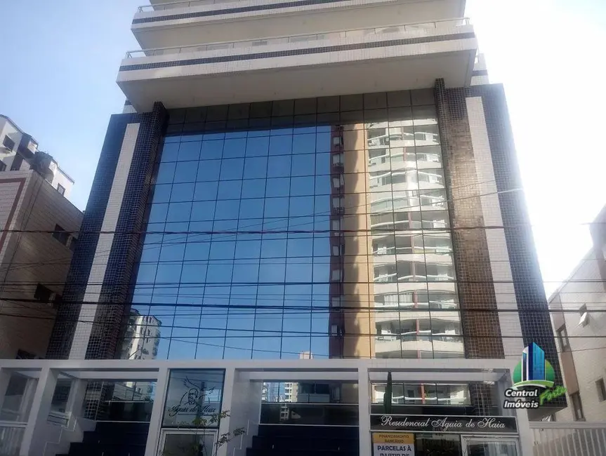 Apartamento com 3 quartos à venda, 233m2 em Canto do Forte, Praia Grande - SP - imagem 1 Foto 1 de Apartamento com 3 quartos à venda, 233m2 em Canto do Forte, Praia Grande - SP