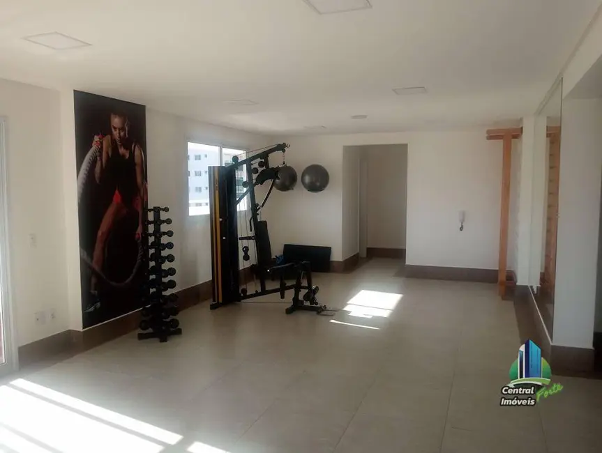Apartamento com 3 quartos à venda, 233m2 em Canto do Forte, Praia Grande - SP - imagem 8 Foto 8 de Apartamento com 3 quartos à venda, 233m2 em Canto do Forte, Praia Grande - SP