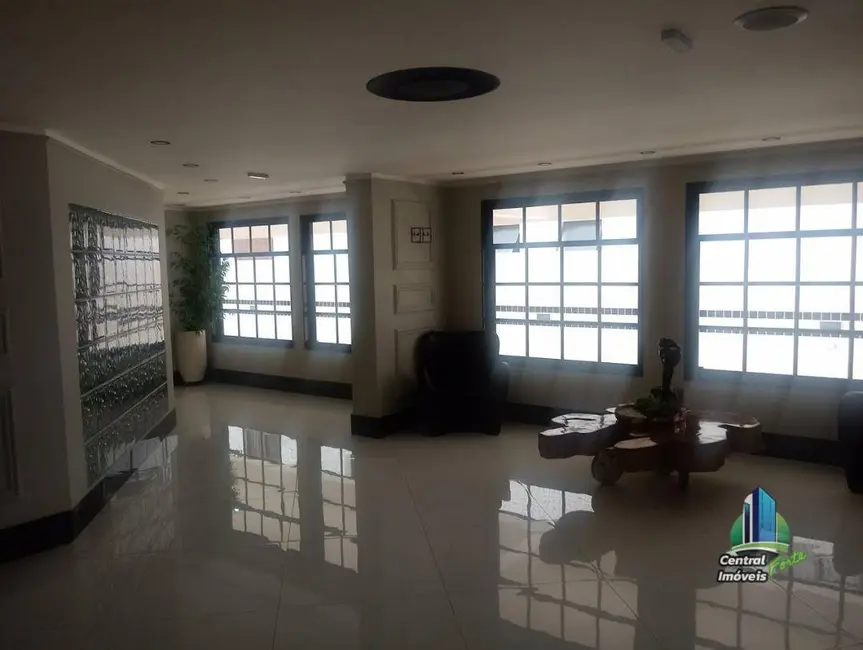 Apartamento com 3 quartos à venda, 233m2 em Canto do Forte, Praia Grande - SP - imagem 2 Foto 2 de Apartamento com 3 quartos à venda, 233m2 em Canto do Forte, Praia Grande - SP