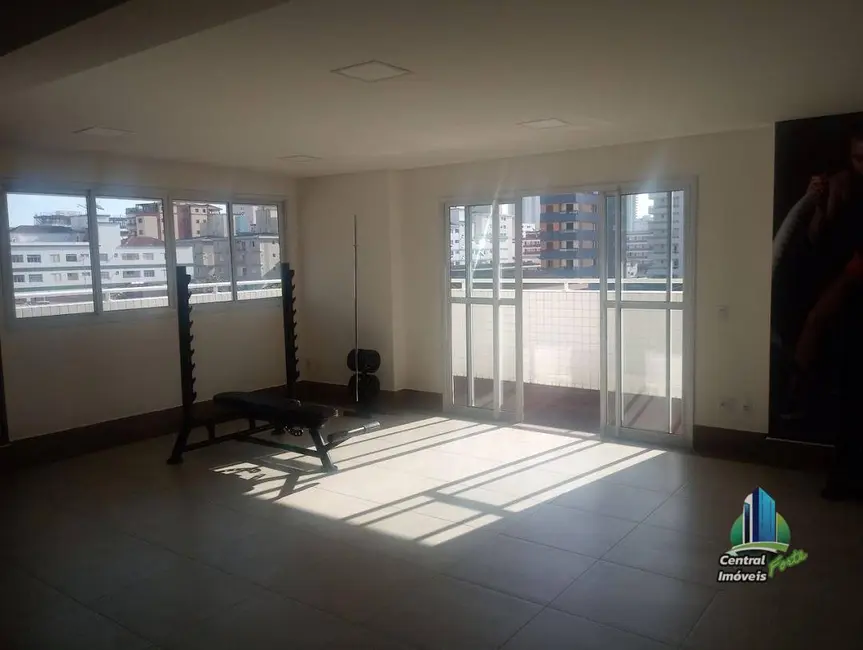 Apartamento com 3 quartos à venda, 233m2 em Canto do Forte, Praia Grande - SP - imagem 9 Foto 9 de Apartamento com 3 quartos à venda, 233m2 em Canto do Forte, Praia Grande - SP