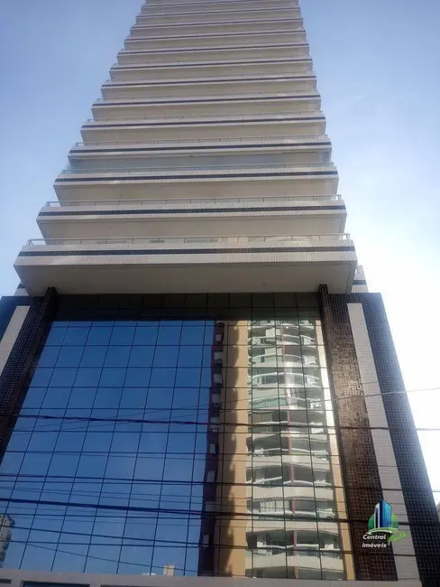 Apartamento com 3 quartos à venda, 238m2 em Canto do Forte, Praia Grande - SP - imagem 2 Foto 2 de Apartamento com 3 quartos à venda, 238m2 em Canto do Forte, Praia Grande - SP