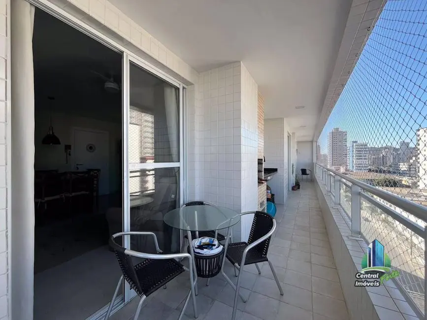 Apartamento com 2 quartos à venda, 105m2 em Canto do Forte, Praia Grande - SP - imagem 2 Foto 2 de Apartamento com 2 quartos à venda, 105m2 em Canto do Forte, Praia Grande - SP
