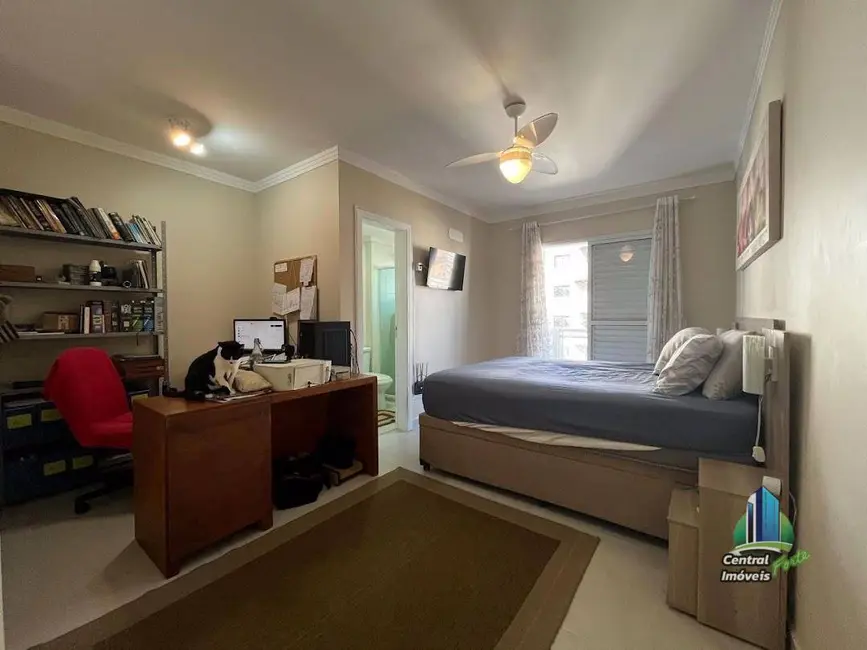 Apartamento com 2 quartos à venda, 105m2 em Canto do Forte, Praia Grande - SP - imagem 9 Foto 9 de Apartamento com 2 quartos à venda, 105m2 em Canto do Forte, Praia Grande - SP