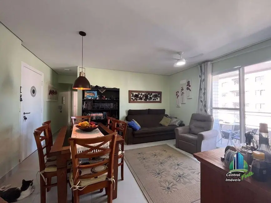 Apartamento com 2 quartos à venda, 105m2 em Canto do Forte, Praia Grande - SP - imagem 5 Foto 5 de Apartamento com 2 quartos à venda, 105m2 em Canto do Forte, Praia Grande - SP