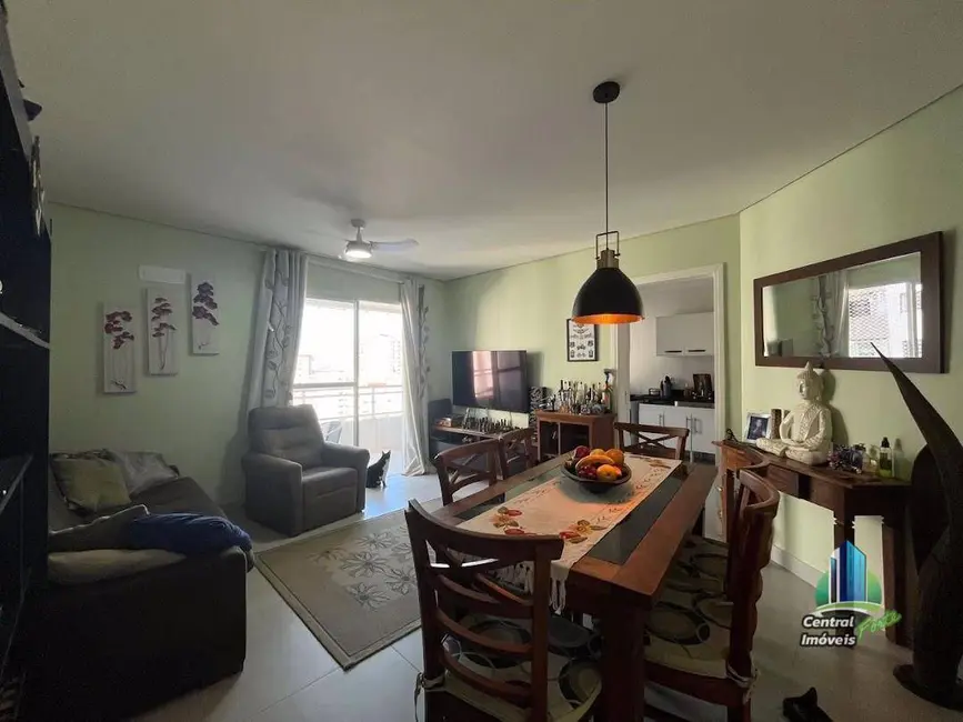 Apartamento com 2 quartos à venda, 105m2 em Canto do Forte, Praia Grande - SP - imagem 3 Foto 3 de Apartamento com 2 quartos à venda, 105m2 em Canto do Forte, Praia Grande - SP