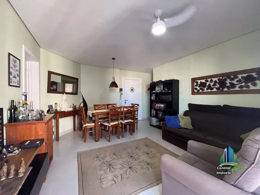 Apartamento com 2 quartos à venda, 105m2 em Canto do Forte, Praia Grande - SP - imagem 4 Foto 4 de Apartamento com 2 quartos à venda, 105m2 em Canto do Forte, Praia Grande - SP