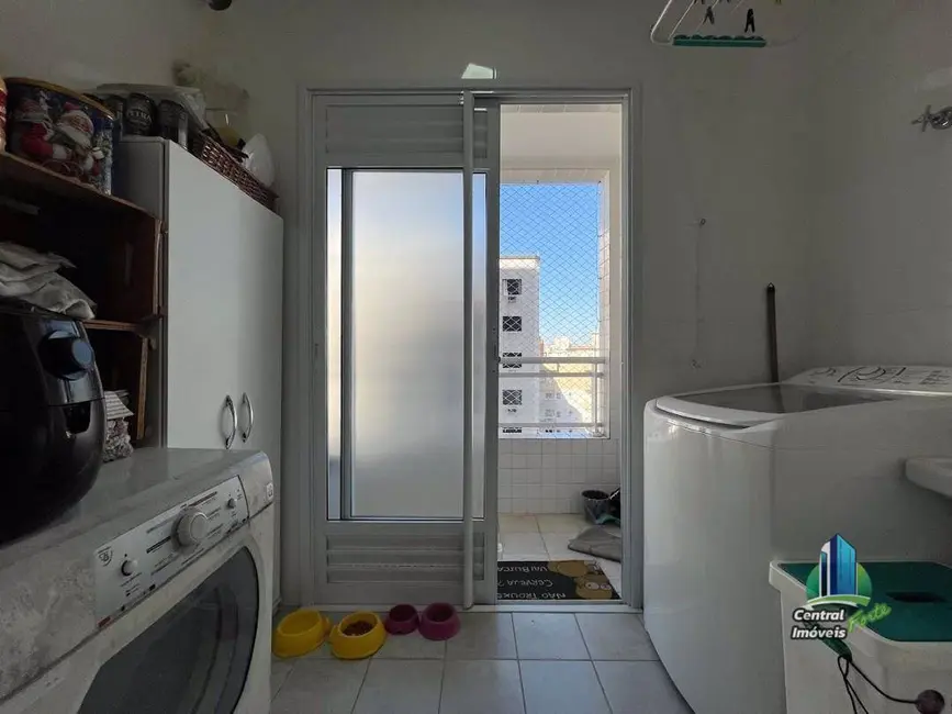 Apartamento com 2 quartos à venda, 105m2 em Canto do Forte, Praia Grande - SP - imagem 7 Foto 7 de Apartamento com 2 quartos à venda, 105m2 em Canto do Forte, Praia Grande - SP