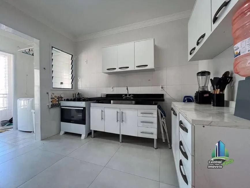 Apartamento com 2 quartos à venda, 105m2 em Canto do Forte, Praia Grande - SP - imagem 6 Foto 6 de Apartamento com 2 quartos à venda, 105m2 em Canto do Forte, Praia Grande - SP