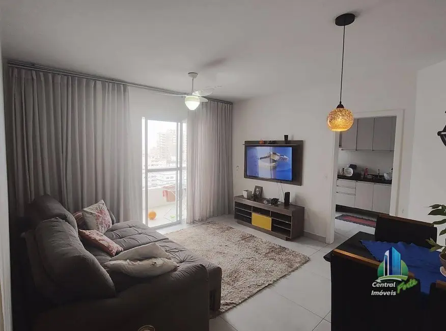 Apartamento com 2 quartos à venda, 104m2 em Canto do Forte, Praia Grande - SP - imagem 5 Foto 5 de Apartamento com 2 quartos à venda, 104m2 em Canto do Forte, Praia Grande - SP