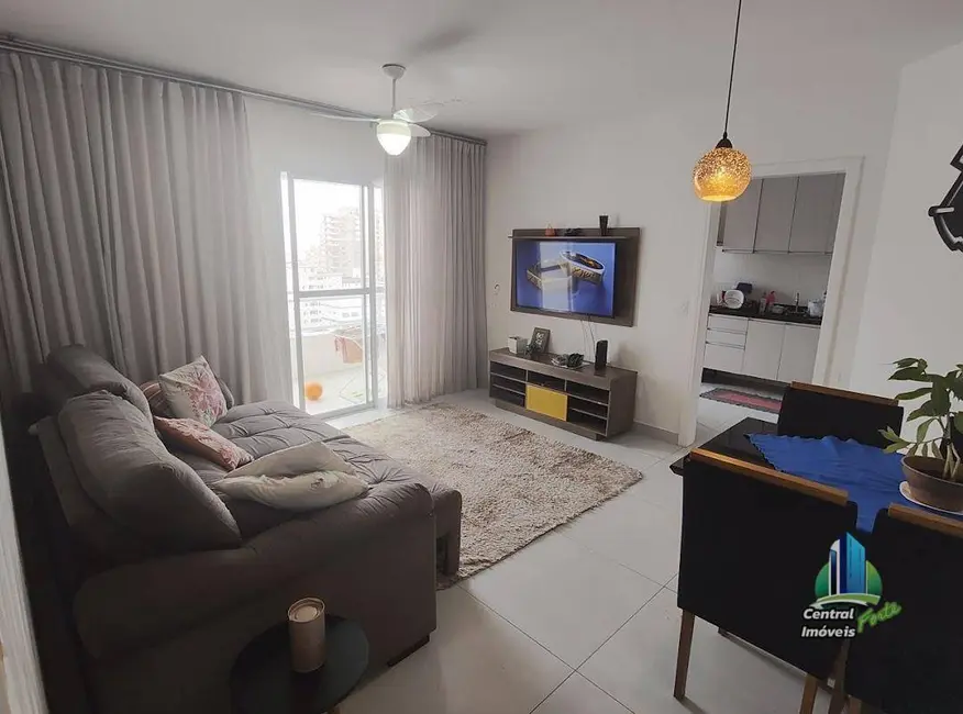 Apartamento com 2 quartos à venda, 104m2 em Canto do Forte, Praia Grande - SP - imagem 6 Foto 6 de Apartamento com 2 quartos à venda, 104m2 em Canto do Forte, Praia Grande - SP