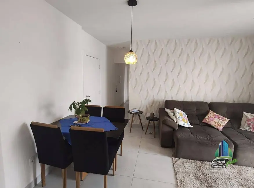 Apartamento com 2 quartos à venda, 104m2 em Canto do Forte, Praia Grande - SP - imagem 9 Foto 9 de Apartamento com 2 quartos à venda, 104m2 em Canto do Forte, Praia Grande - SP