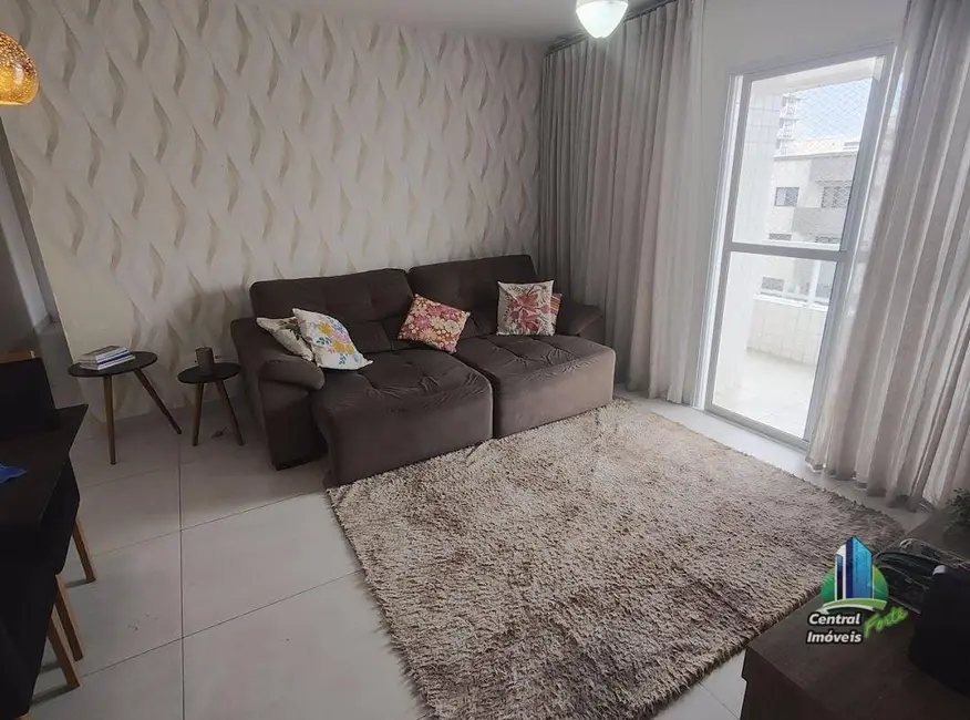 Apartamento com 2 quartos à venda, 104m2 em Canto do Forte, Praia Grande - SP - imagem 8 Foto 8 de Apartamento com 2 quartos à venda, 104m2 em Canto do Forte, Praia Grande - SP