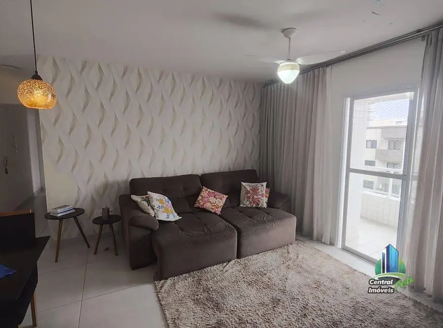 Apartamento com 2 quartos à venda, 104m2 em Canto do Forte, Praia Grande - SP - imagem 7 Foto 7 de Apartamento com 2 quartos à venda, 104m2 em Canto do Forte, Praia Grande - SP