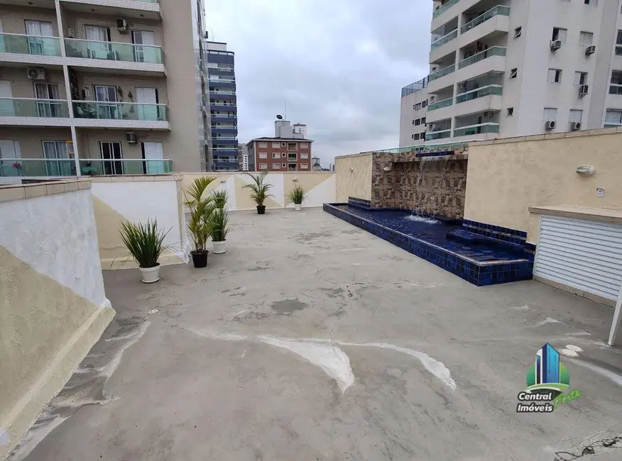 Apartamento com 2 quartos à venda, 70m2 em Canto do Forte, Praia Grande - SP - imagem 2 Foto 2 de Apartamento com 2 quartos à venda, 70m2 em Canto do Forte, Praia Grande - SP