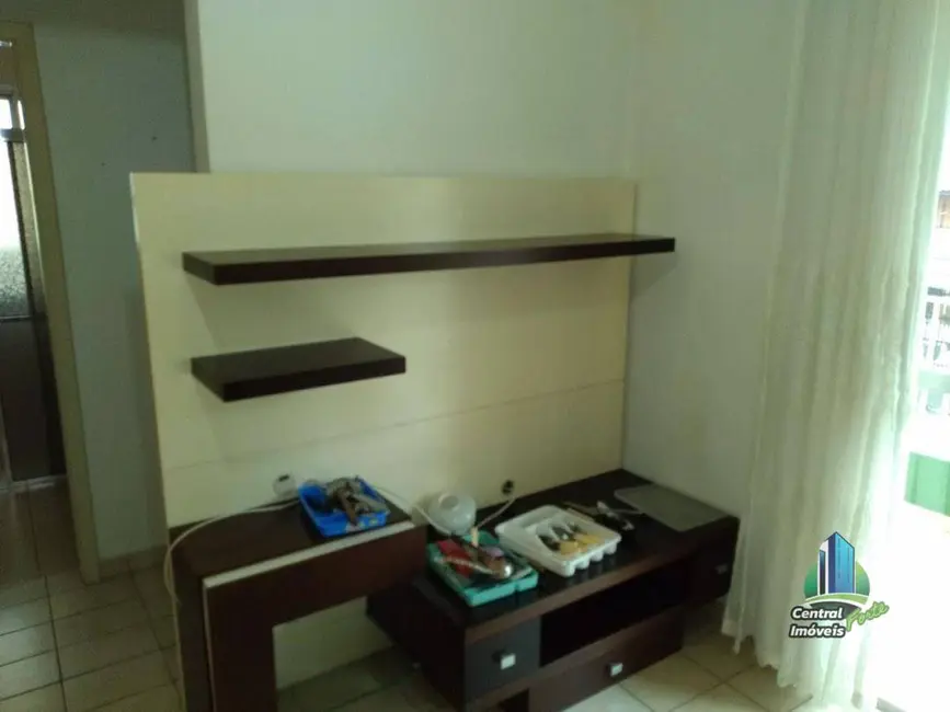 Apartamento com 2 quartos à venda, 70m2 em Canto do Forte, Praia Grande - SP - imagem 5 Foto 5 de Apartamento com 2 quartos à venda, 70m2 em Canto do Forte, Praia Grande - SP