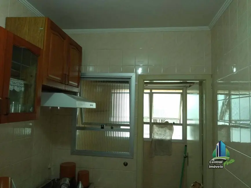Apartamento com 2 quartos à venda, 70m2 em Canto do Forte, Praia Grande - SP - imagem 8 Foto 8 de Apartamento com 2 quartos à venda, 70m2 em Canto do Forte, Praia Grande - SP