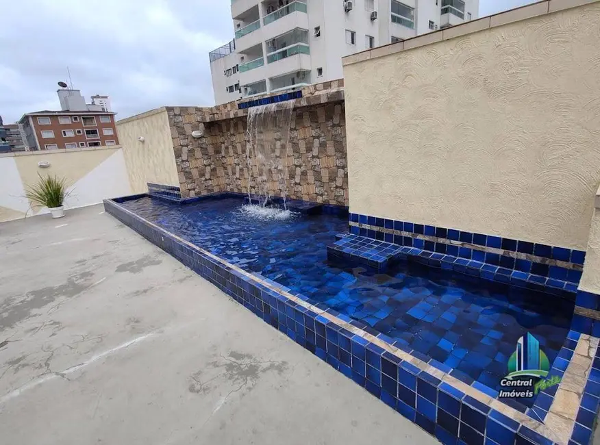 Apartamento com 2 quartos à venda, 70m2 em Canto do Forte, Praia Grande - SP - imagem 1 Foto 1 de Apartamento com 2 quartos à venda, 70m2 em Canto do Forte, Praia Grande - SP