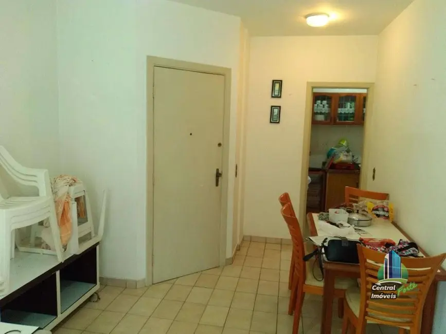 Apartamento com 2 quartos à venda, 70m2 em Canto do Forte, Praia Grande - SP - imagem 6 Foto 6 de Apartamento com 2 quartos à venda, 70m2 em Canto do Forte, Praia Grande - SP