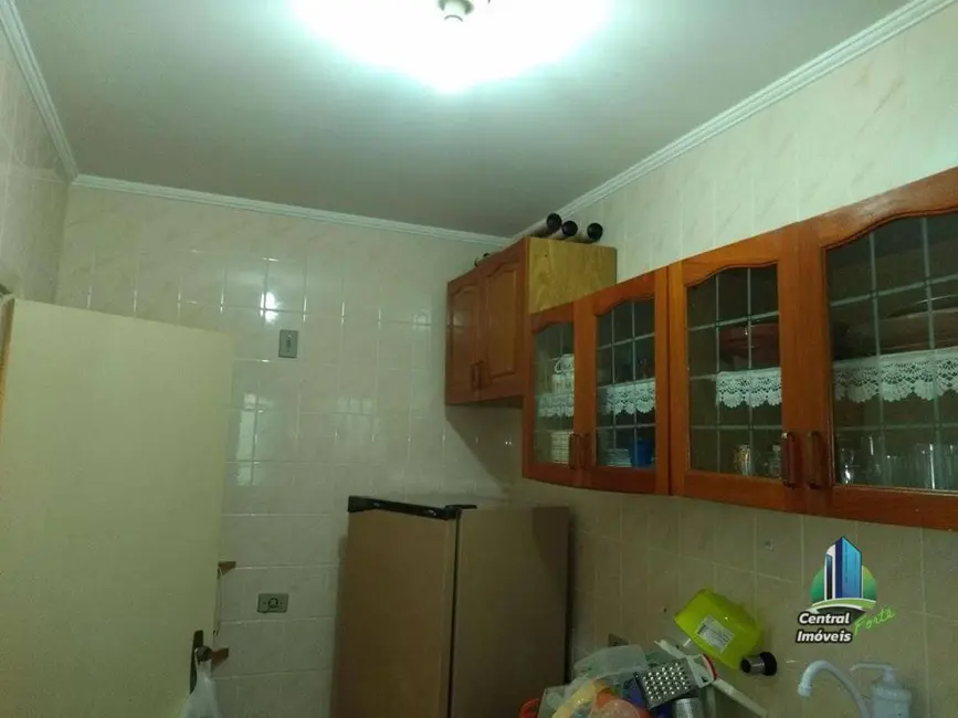 Apartamento com 2 quartos à venda, 70m2 em Canto do Forte, Praia Grande - SP - imagem 9 Foto 9 de Apartamento com 2 quartos à venda, 70m2 em Canto do Forte, Praia Grande - SP