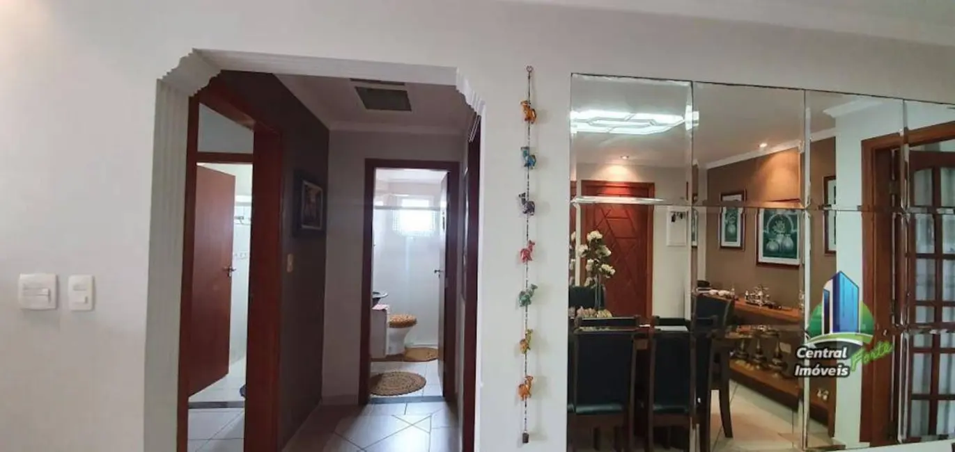 Foto 6 de Apartamento com 2 quartos à venda, 86m2 em Aviação, Praia Grande - SP