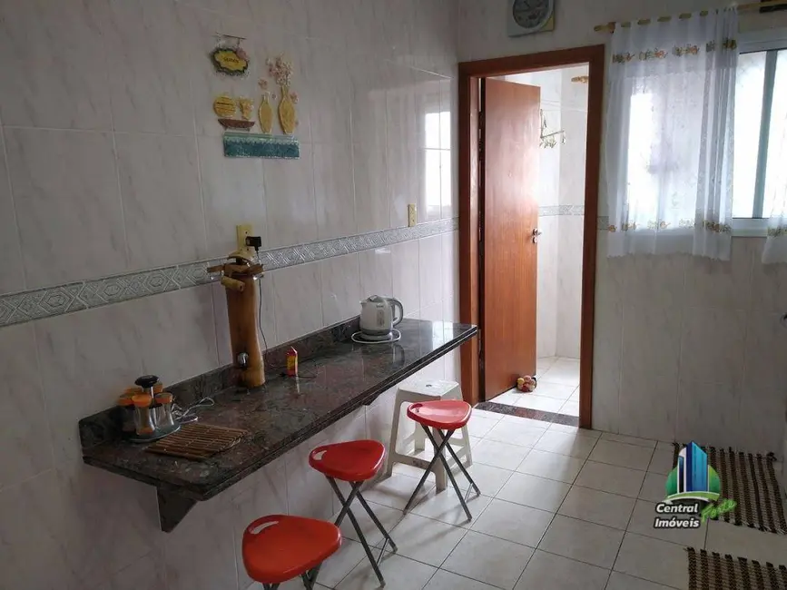 Foto 9 de Apartamento com 2 quartos à venda, 86m2 em Aviação, Praia Grande - SP