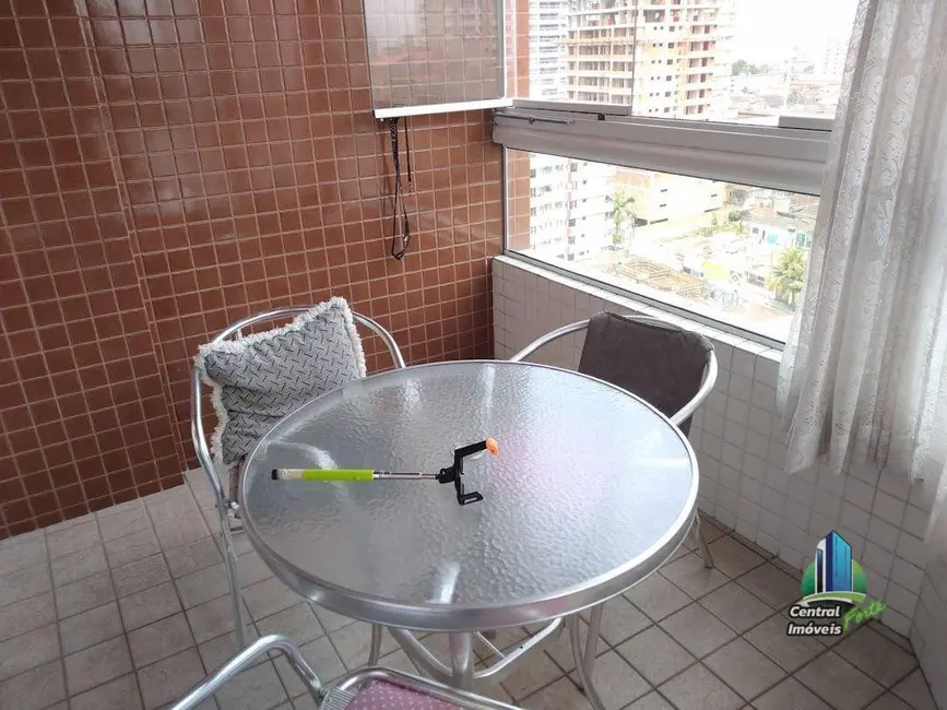 Foto 7 de Apartamento com 2 quartos à venda, 86m2 em Aviação, Praia Grande - SP